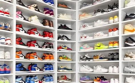 sneakers to start your collection.